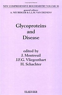 Glycoproteins and Disease (Hardcover)