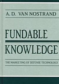 Fundable Knowledge (Hardcover)