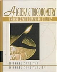 Algebra and Trigonometry (Hardcover)