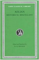 Historical Miscellany (Hardcover)