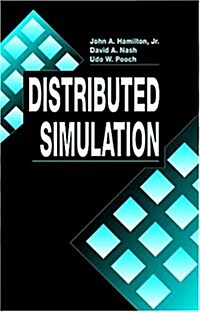 Distributed Simulation (Hardcover)