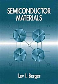 Semiconductor Materials (Hardcover)