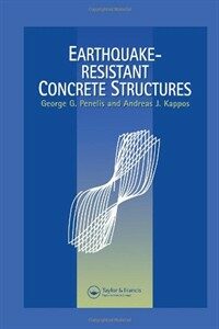 Earthquake-resistant concrete structures