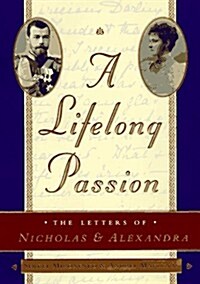 A Lifelong Passion (Hardcover)