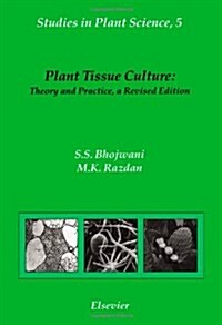 Plant Tissue Culture (Hardcover, Revised)