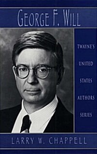 George Will (Hardcover)