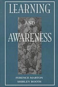 Learning and Awareness (Paperback)