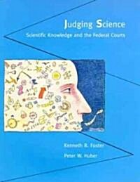 Judging Science (Hardcover)