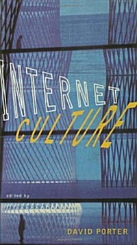 Internet Culture (Hardcover)