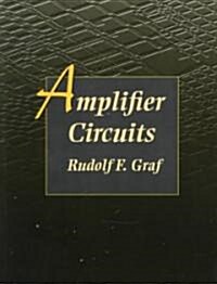 Amplifier Circuits (Paperback)