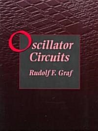 Oscillator Circuits (Paperback)