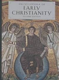 Encyclopedia of Early Christianity: Second Edition (Boxed Set, 2)