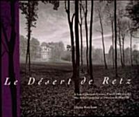 Le Desert De Retz (Paperback, Reprint)