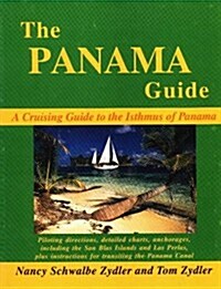 The Panama Guide (Paperback)