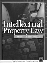 Intellectual Property Law (Paperback)