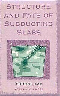 Structure and Fate of Subducting Slabs (Paperback)