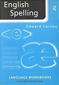 English Spelling (Paperback)