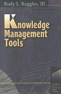 Knowledge Management Tools (Paperback)