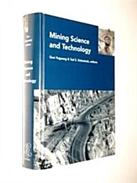 Mining Science and Technology 1996 (Hardcover)
