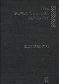 The Black Culture Industry (Hardcover)