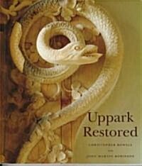 Uppark Restored (Paperback)
