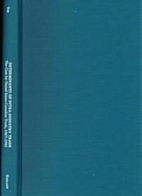 Determinants of Intra-Industry Trade (Hardcover)