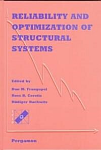 Reliability and Optimization of Structural Systems (Hardcover)