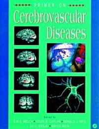 Primer on Cerebrovascular Diseases (Paperback)