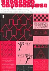 Creative Mathematics (Paperback)