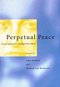Perpetual Peace (Paperback)