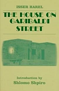 The House on Garibaldi Street (Hardcover)
