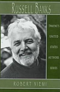 Russell Banks (Hardcover)