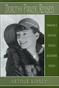 Dorothy Parker Revisited (Hardcover)