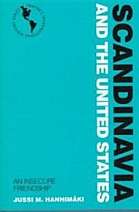Scandinavia and the United States (Hardcover)