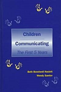 Children Communicating (Hardcover)