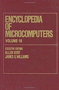 [중고] Encyclopedia of Microcomputers: Volume 18 - Teaching Critical Thinking and Problem Solving to Truth-Functional Logic (Hardcover)