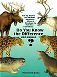 Do You Know the Difference? (Paperback)