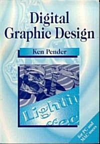 Digital Graphic Design (Paperback)
