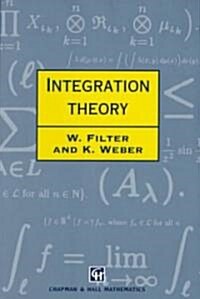 Integration Theory (Hardcover)