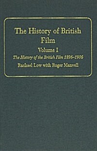 Rachael Lows History of British Film (Package)