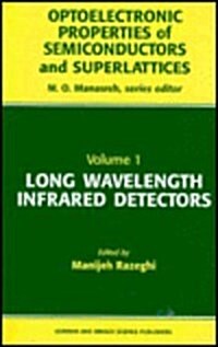 Long Wavelength Infrared Detectors (Paperback)