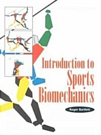 Introduction to Sports Biomechanics : Analysing Human Movement Patterns (Paperback)