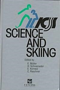 Science and Skiing (Hardcover)