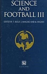 Science and Football III (Hardcover)
