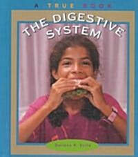 The Digestive System (Library)