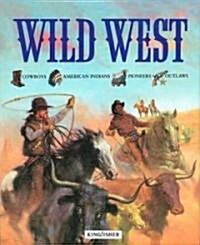 Wild West (Hardcover)