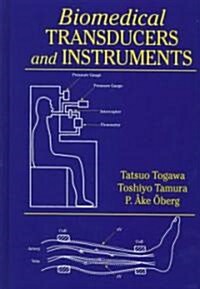 Biomedical Transducers and Instruments (Hardcover)