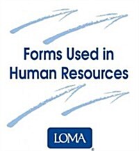 Forms Used in Human Resources (Loose Leaf)