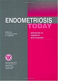 Endometriosis Today (Hardcover)