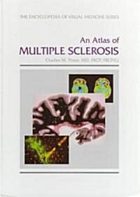 An Atlas of Multiple Sclerosis (Hardcover)